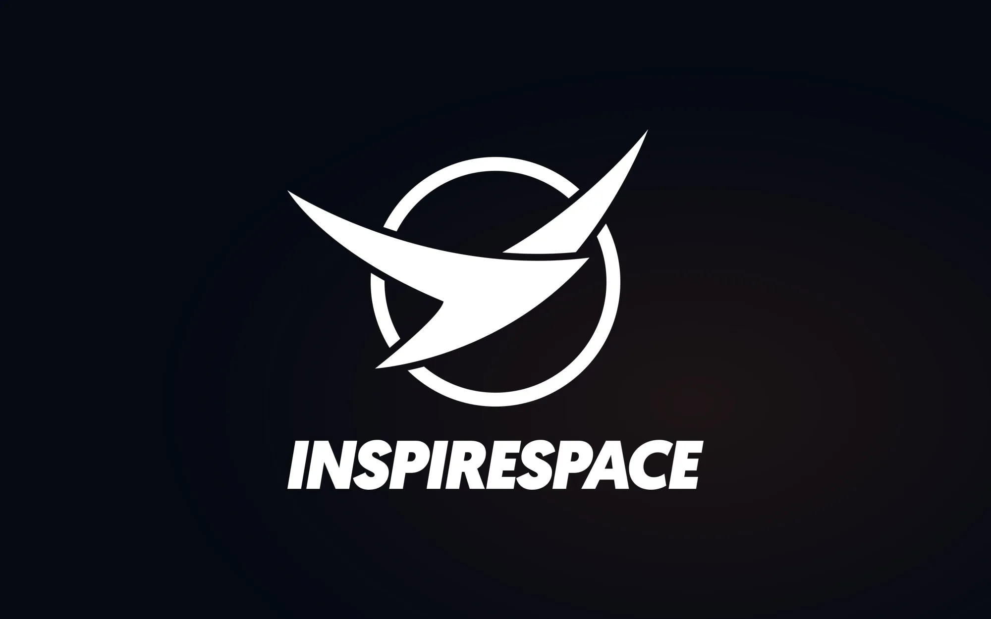 Inspirespace studio logo — marking the founding of Inspirespace e.U.