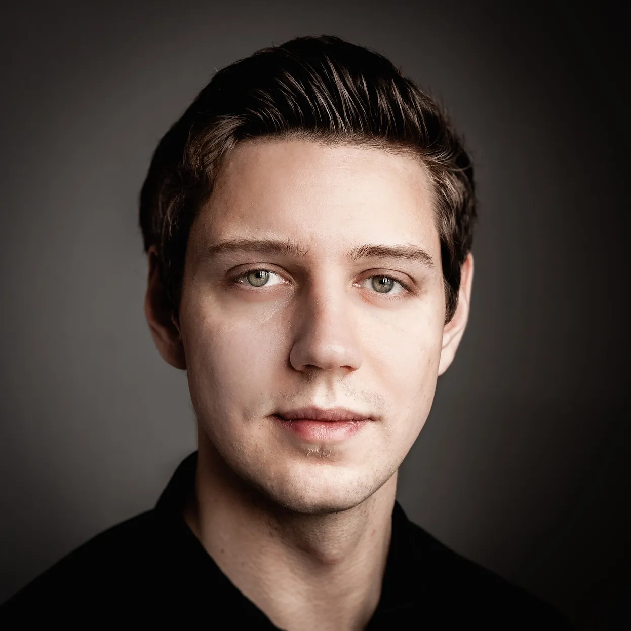 Ulrich Lehner — founder of Inspirespace